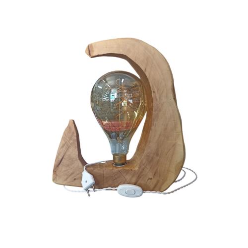 Светильник PEAR Эдисон 4w
