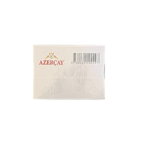 Чай Azercay Buket чорний крупнолистовий 100 г 