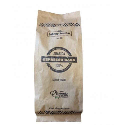 Johnny Teacher кава мелена Espresso Dark 453 г 