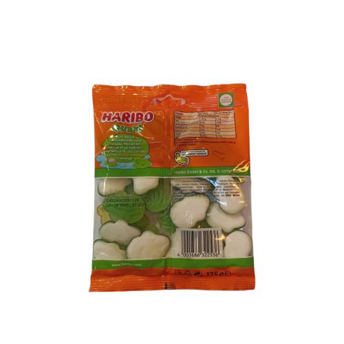Желейні цукерки Haribo Quaxi 175 г