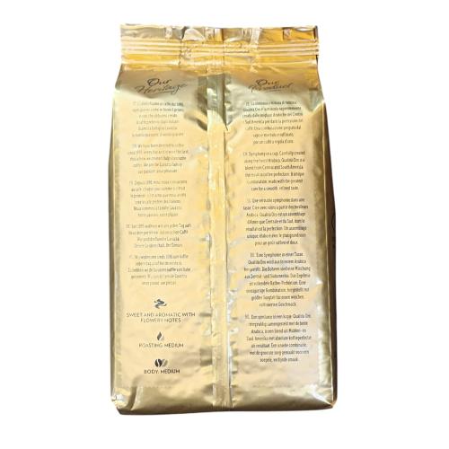 Кава Lavazza Qualita ORO зерно 1 кг