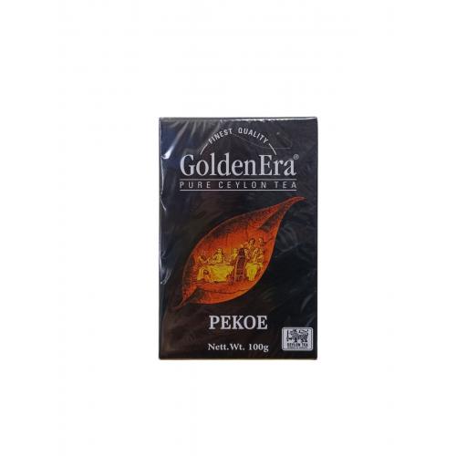 Чай Golden Era Pekoe 100 г 