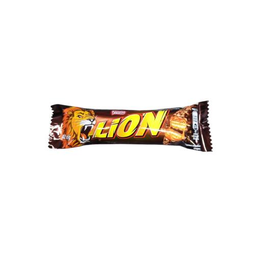 Шоколадний батончик Lion 42 г 