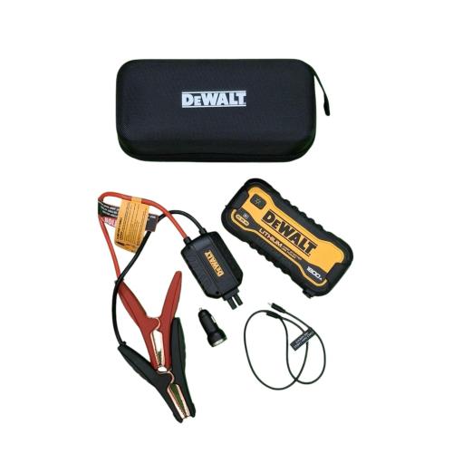 Пусковая установка DeWALT DXAEJ18 1800 Б/У