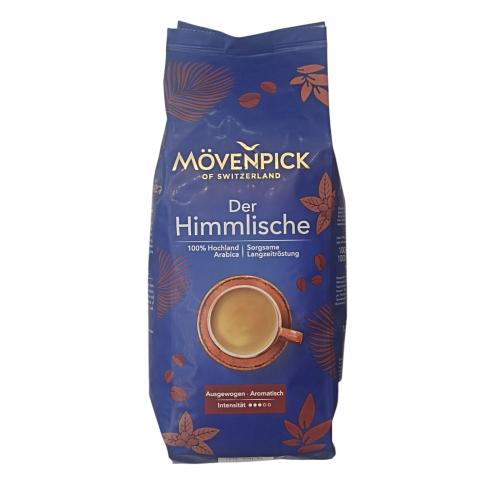 Кава в зернах Movenpick Der Himmlische 1 кг