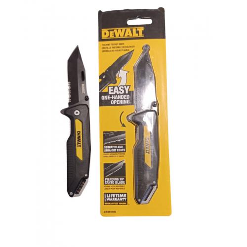 Ніж DeWALT DWHT10910