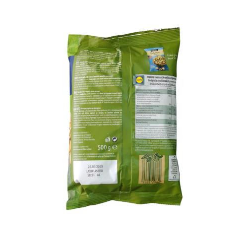 Фісташки Alesto 500 г