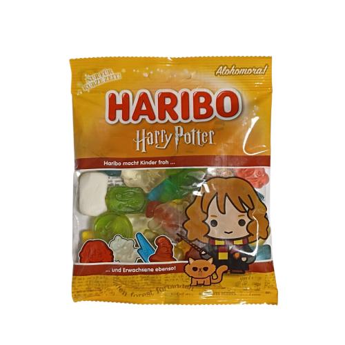 Цукерки желейні Haribo Harry Potter LeviOsa 160 г
