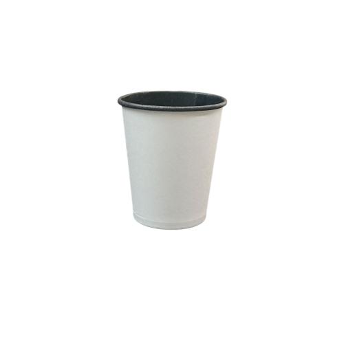 Стакан паперовий  White/Black 175 мл (50)