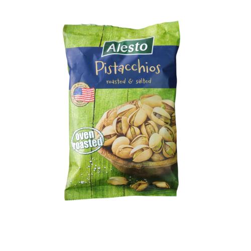 Фісташки Alesto 500 г