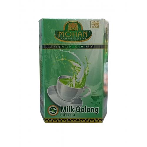 Чай Mohan зелёный Milk Oolong 100 г 