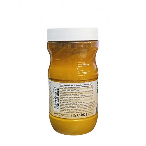 Сухі вершки Gina Originale Creamer 400 г