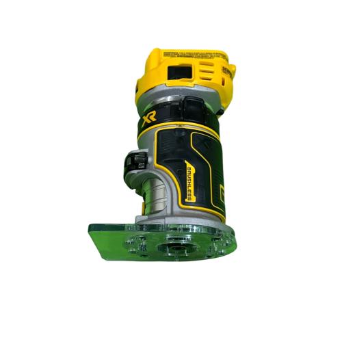 Акумуляторний фрезер DeWALT DCW600 