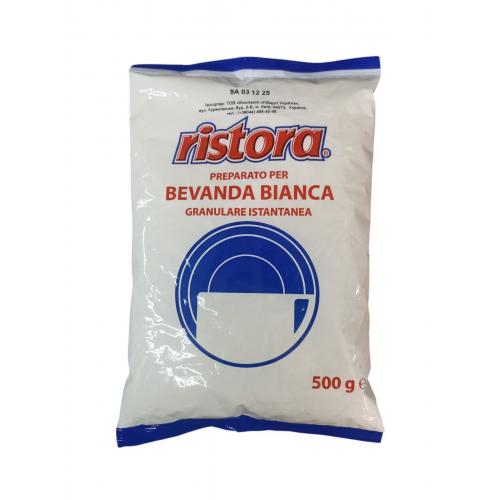 Сухі вершки Ristora bevanda bianca 500 г