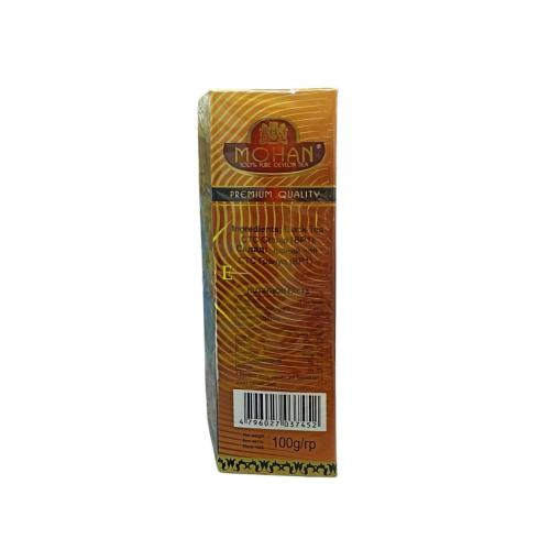 Чай Mohan чорний СТС BP1 гранули 100 г 