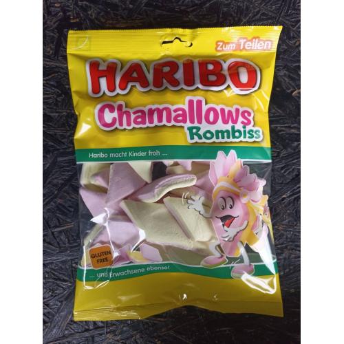 Маршмеллоу Haribo Rombiss 225 г
