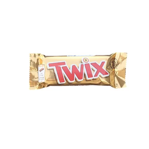 Шоколадний батончик TWIX 50 гр