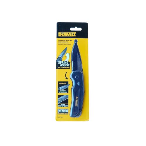 Ніж DeWALT DWHT10911