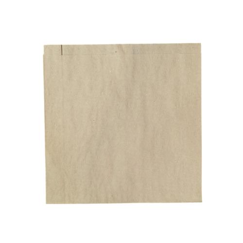 Пакет паперовий 250*250*60 Крафт (100)