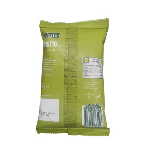 Фісташки Alesto 250 г