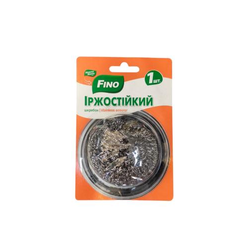 Скребок кухонный FINO  1 шт
