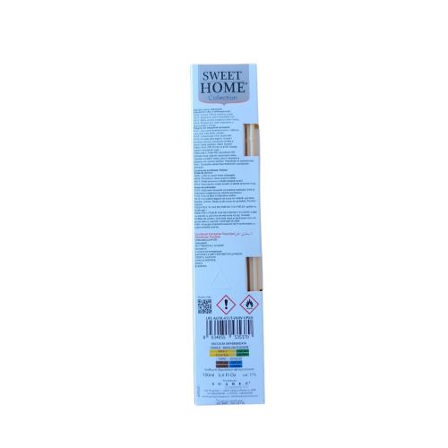 Sweet Home ароматизатор для дома Orange&Cinnamon 100 мл
