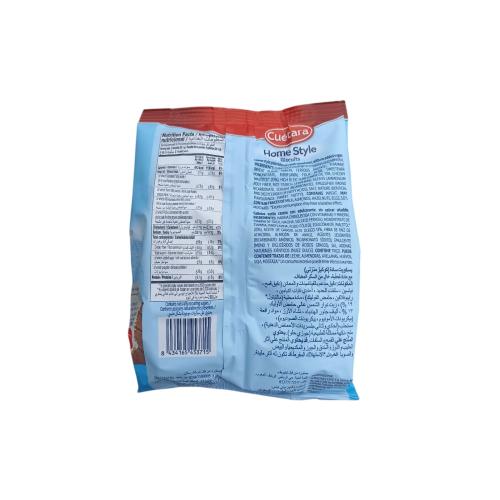 Печиво Cuetara Home Style Домашнє Без цукру 150 г 