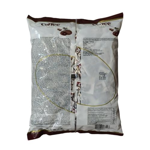 Цукерки Coffee Intense 1 кг