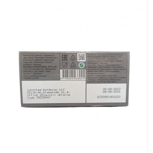 Чай Battler GREY ELEPHANT 200 г 