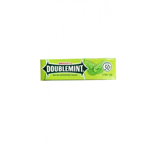 Жувальна гумка Wrigley`s Doublemint (5)