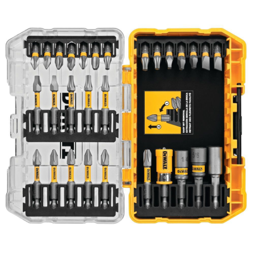 Набір ударних біт DeWalt DWAUMF30SET NEW