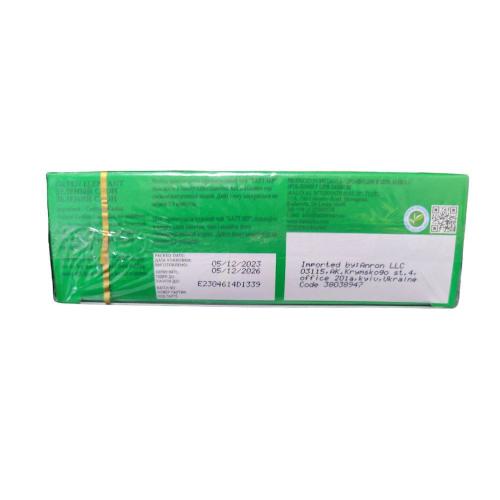 Чай Battler GREEN ELEPHANT 25 п 