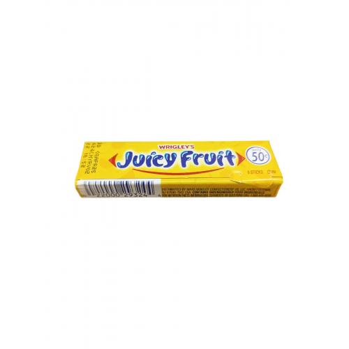 Жувальна гумка Wrigley`s Juicy Fruit (5)*40 