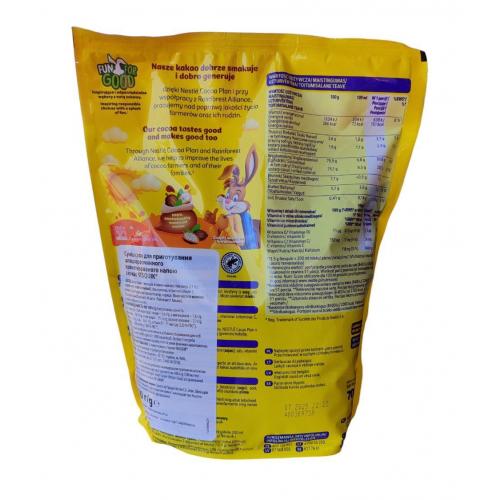 Какао розчинне Nesquik 700 г