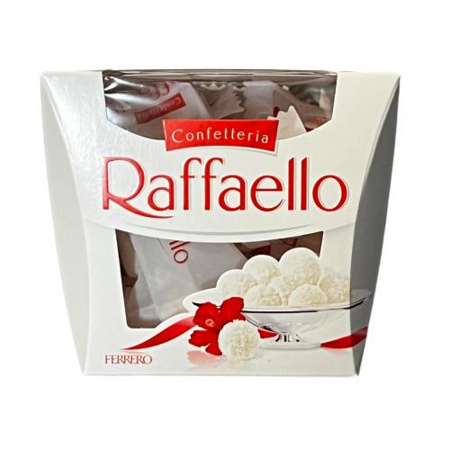 Цукерки Raffaello T15