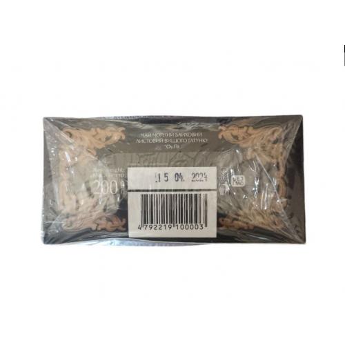 Чай TWISTEA  чорний ОP 200 г