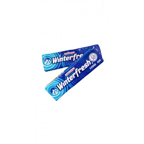 Жувальна гумка Wrigley`s Winterfresh (5)