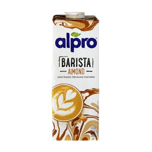 Напиток ALPRO  Миндаль 1л