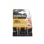 Придбати Батарейки DURACELL AAA LR03 MN2400  в интернет-магазине «Файна Кава»