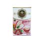 Придбати Чай Rivon Dragon Fruit with Marigold Pekoe чорний 100 г в интернет-магазине «Файна Кава»