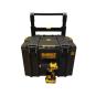Придбати Ящик на колесах для інструменту DeWALT DWST Toughtsystem 2.0 Б/В в интернет-магазине «Файна Кава»
