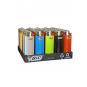 Придбати Запальнички BIC J25 MINI непрозора  в интернет-магазине «Файна Кава»