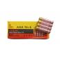 Придбати Батарейки KODAK AAA  R03 um4 4 шт в интернет-магазине «Файна Кава»