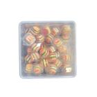 Конфеты жевательные Trolli Burger minis 10 г 60 шт 