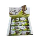 Батончик бисквитный DOUBI PIE 40 г (24)