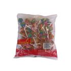 Льодяники Chupa Chups з вітаміном С 558 г (9,3 г*60)