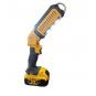 Придбати Ліхтар акумуляторний DeWALT DCL050 Б/В в интернет-магазине «Файна Кава»