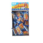 Желейні цукерки Trolli Hot Dog 9г