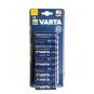 Придбати Батарейки VARTA  АА ALKALINE 30 шт в интернет-магазине «Файна Кава»