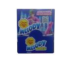 Леденцы Chupa Chups MELODY POPS 15 г 